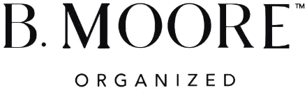 B. Moore Organized